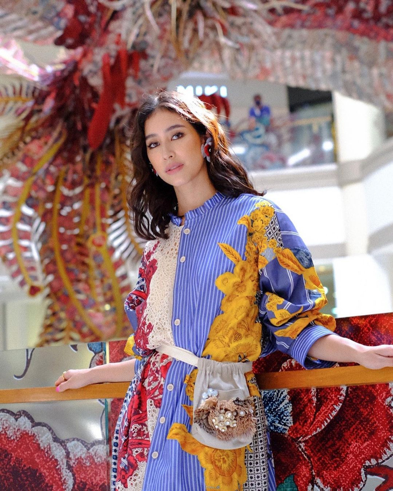 มิ้นต์ ชาลิดา