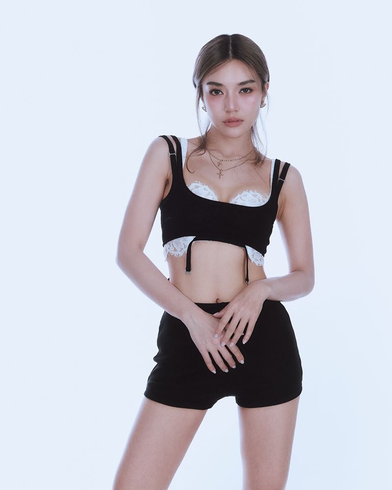 ปราง ตอบปมโดนโยงดราม่า โต้ง ทูพี - พลอย