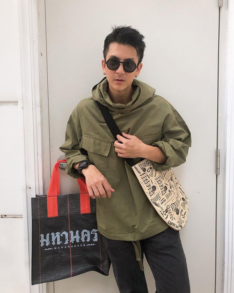 ติ๊ก เจษฎาภรณ์