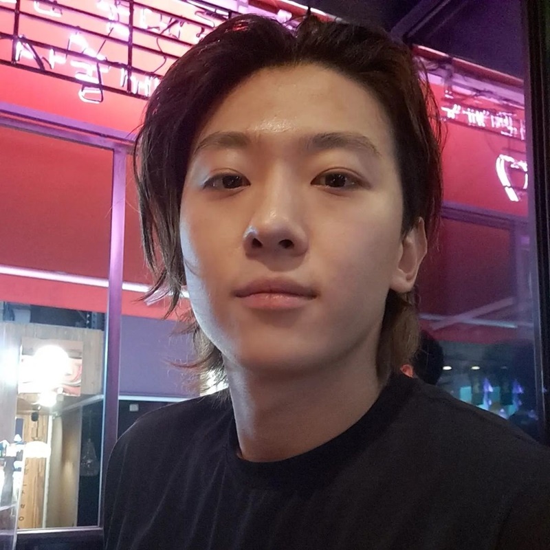 คิมจินยอง kim jin young