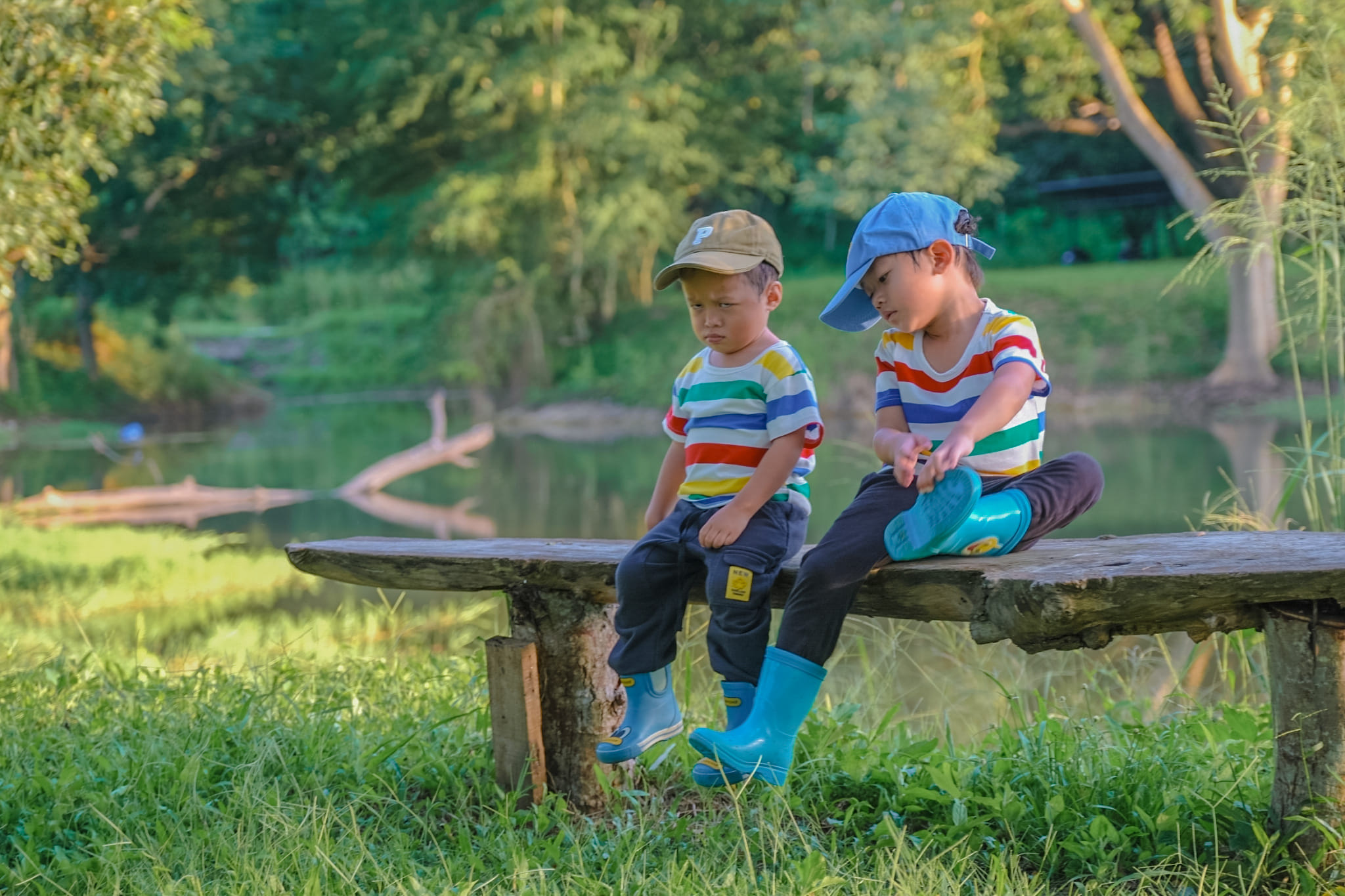 บ้านไร่ลุงคริส