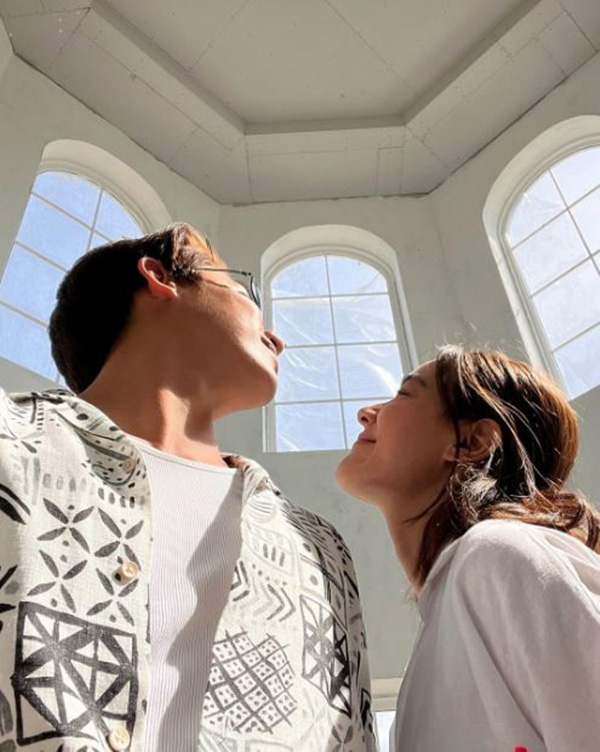 บ้านใหม่ คิมเบอร์ลี่