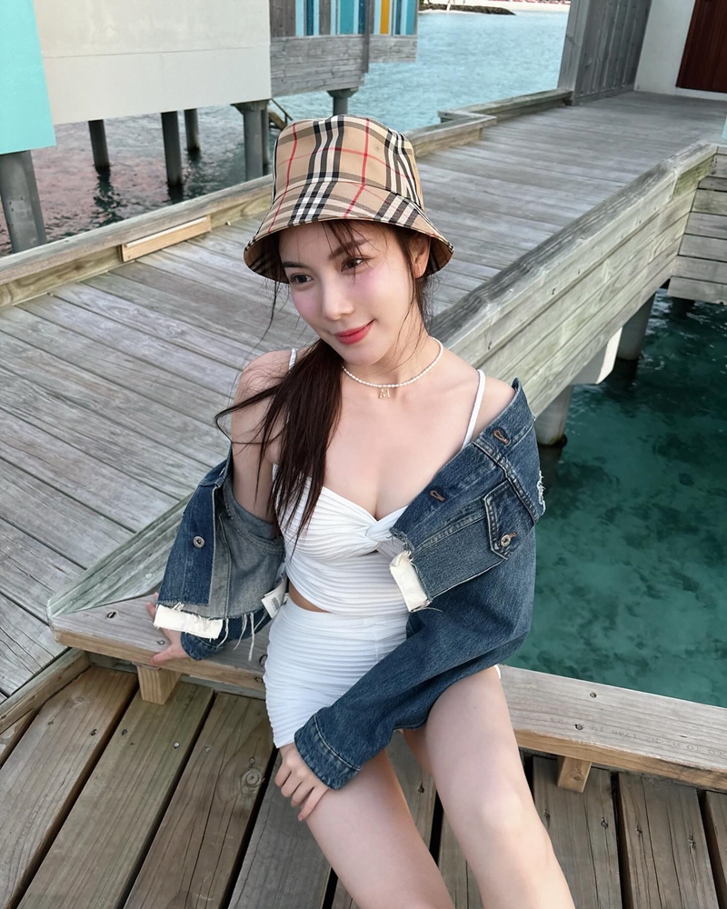 มุก วรนิษฐ์ 