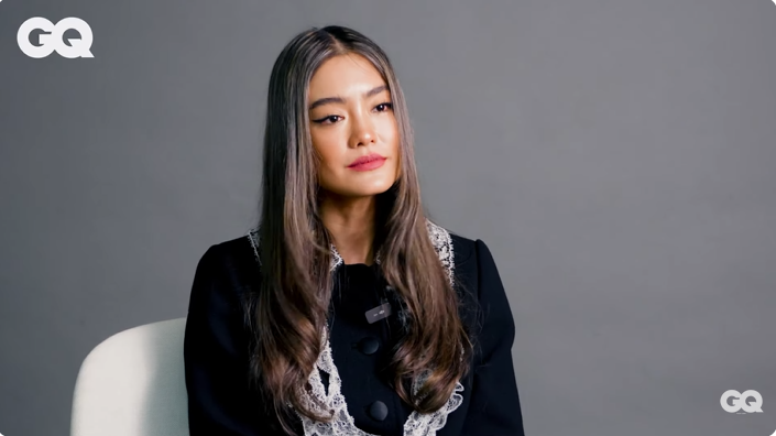 โยเกิร์ต ณัฐฐชาช์