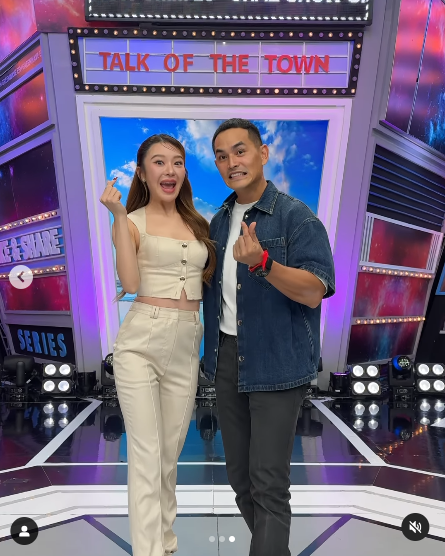 สงกรานต์ มายด์ ณภศศิ 