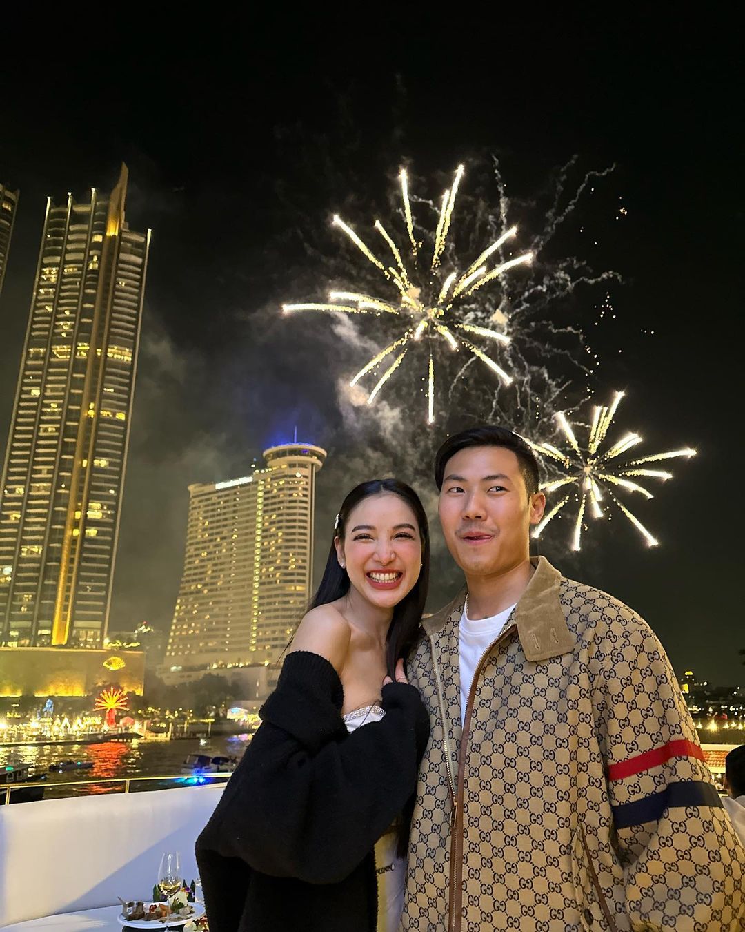 แพท ณปภา 