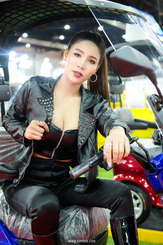 พริตตี้