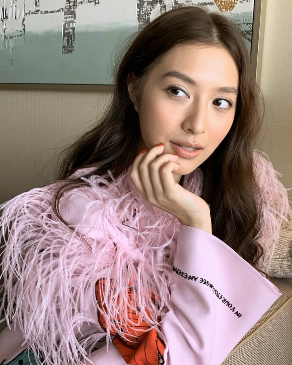 มิว นิษฐา