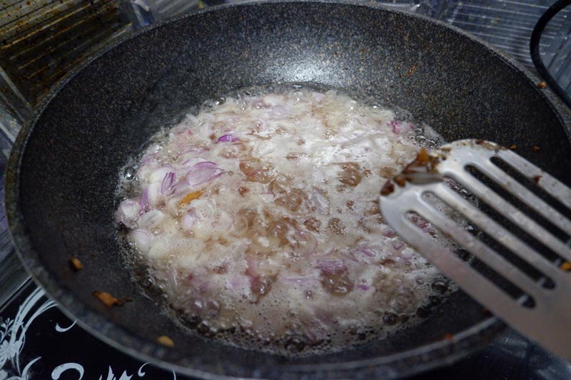 น้ำพริกกากหมู