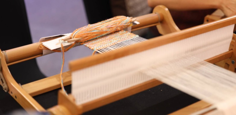 sacit เที่ยวฟินอินผ้าไทย