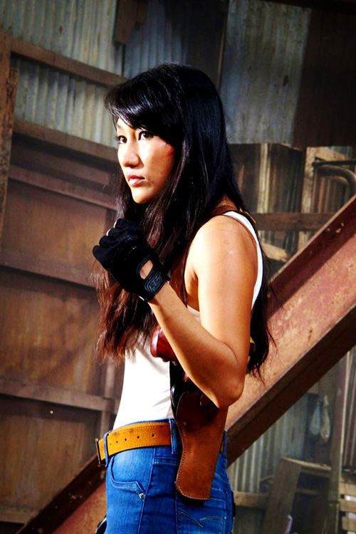 หญิง จุฬาลักษณ์ ดาราเสียชีวิต