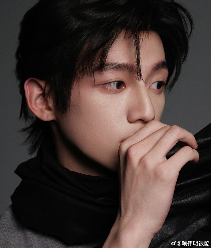 ล่ายเหว่ยหมิง Lai Wei Ming