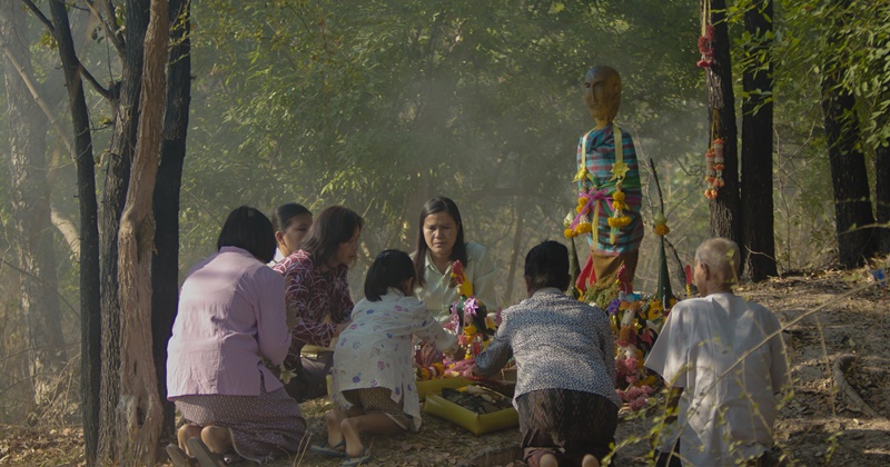 ไอ้ไข่ เด็กวัดเจดีย์