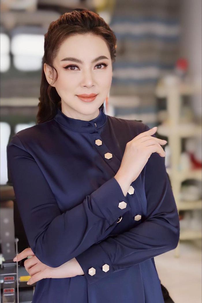 บุ๋ม ปนัดดา