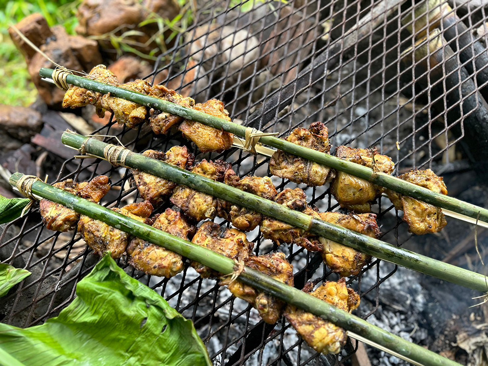 ที่เที่ยวสุราษฎร์ธานี