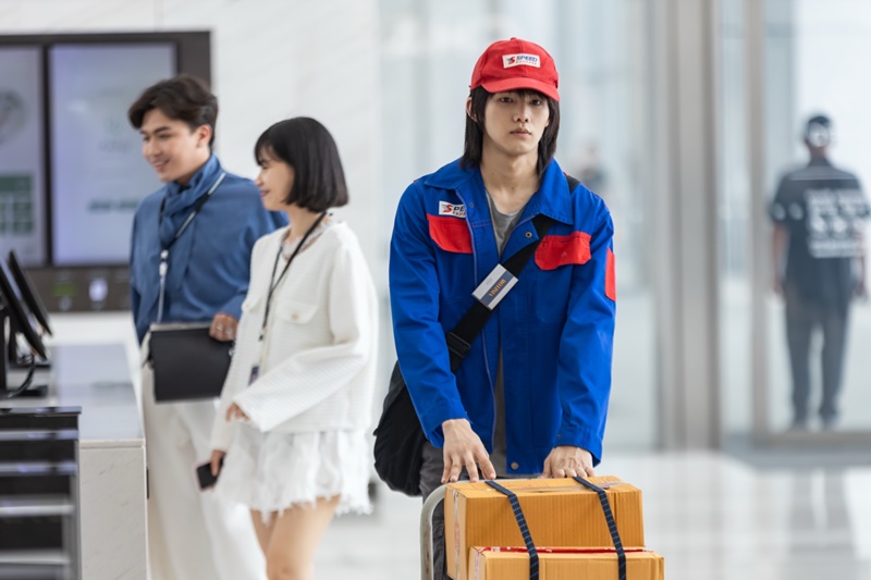 PAYBACK เรื่องย่อ