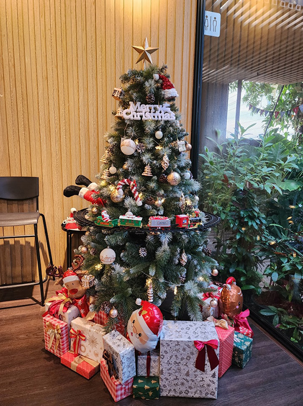 Better Craft Cafe ราชบุรี