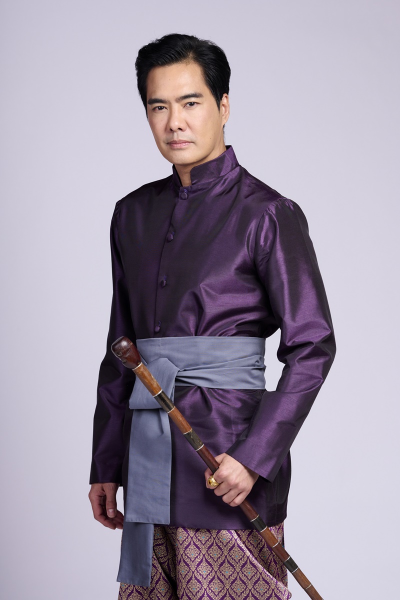 เลือดกากี