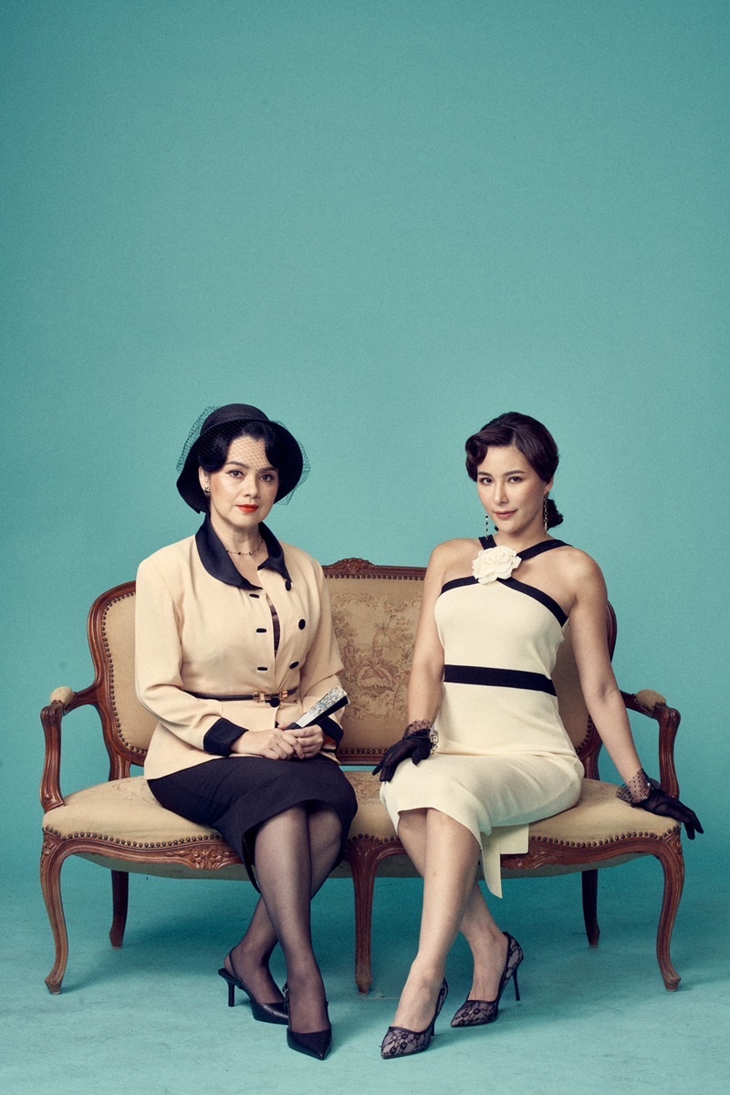 หนึ่งในร้อย จันจิ จันจิรา ลูกน้ำ พาเมล่า