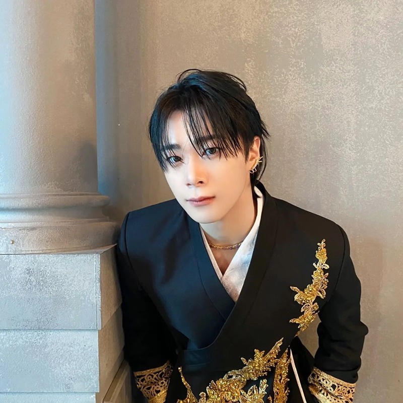 มุนบิน moonbin astro