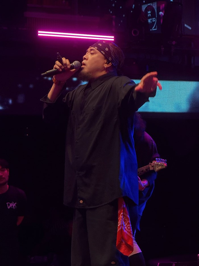  แด๊ก เอกรัตน์ เล่าอีกด้าน ปมจอดรถขวาง