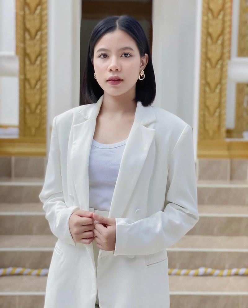 กระต่าย พรรณนิภา