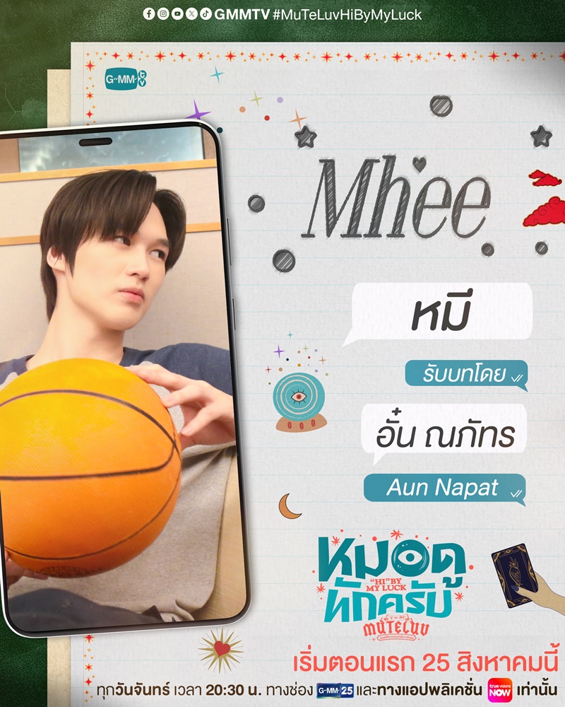muteluv theseries