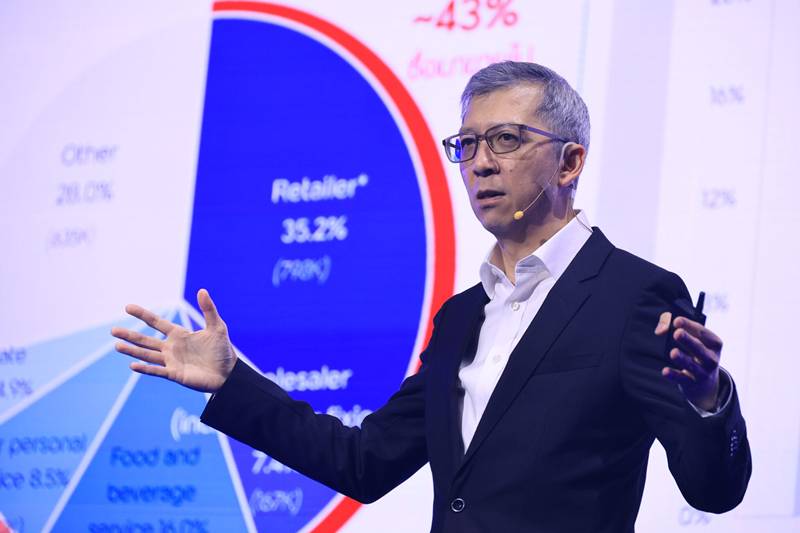 ปิติ ตัณฑเกษม