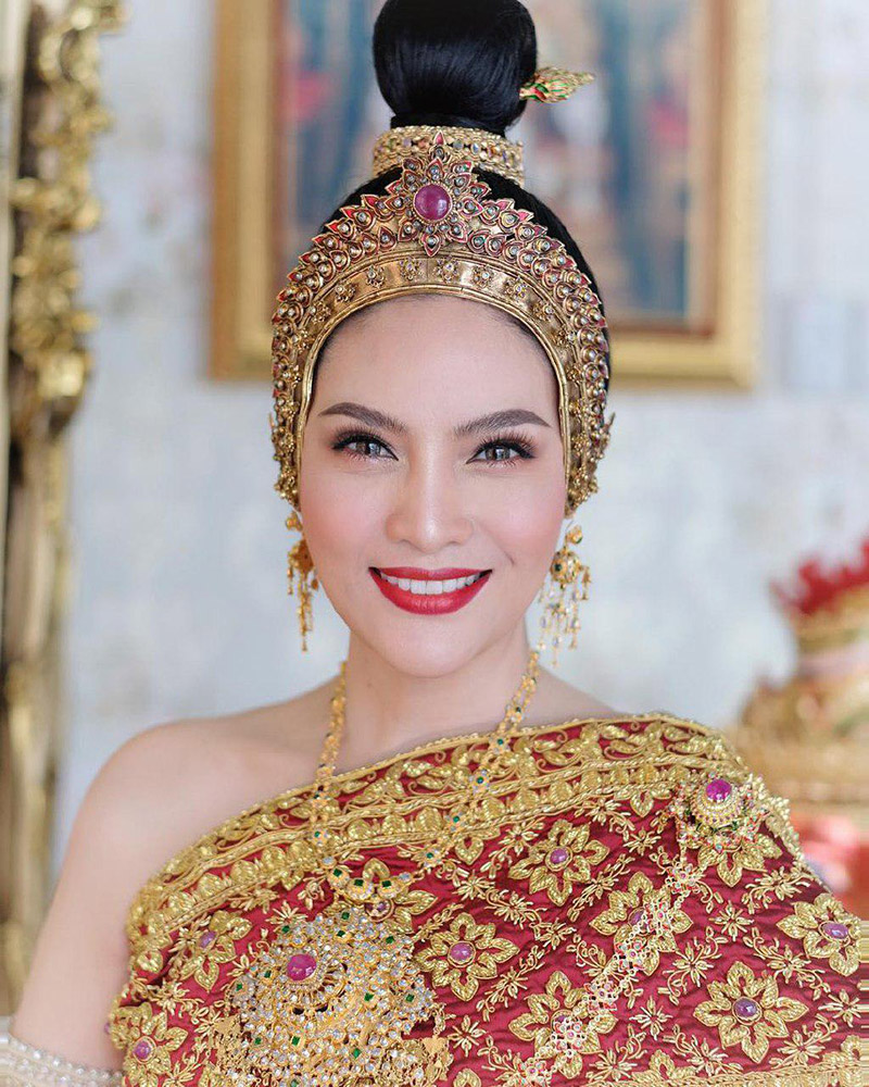 อรอนงค์ ปัญญาวงศ์