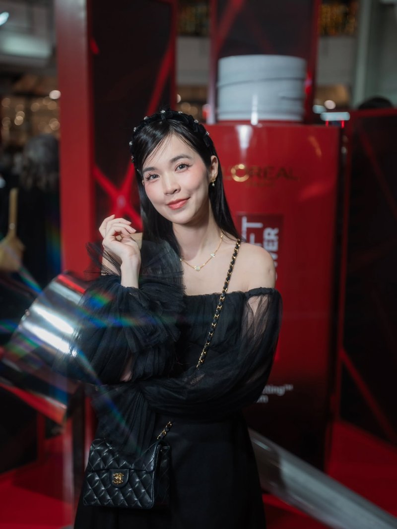 บัว สโรชา ผวาหนัก ! ชายชุดดำปีนเข้าบ้าน ค้นตัวพบของทำอึ้ง ซัดนโยบาย...เสรี