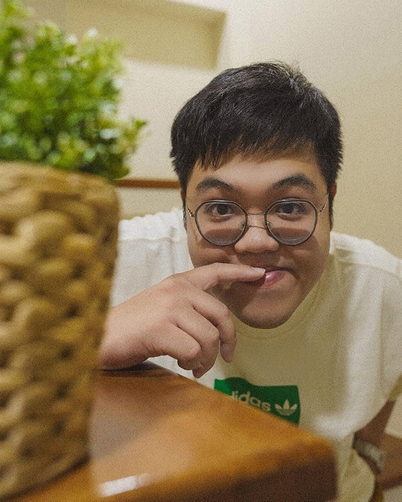 โดม เดอะสตาร์ ติด โควิด 19