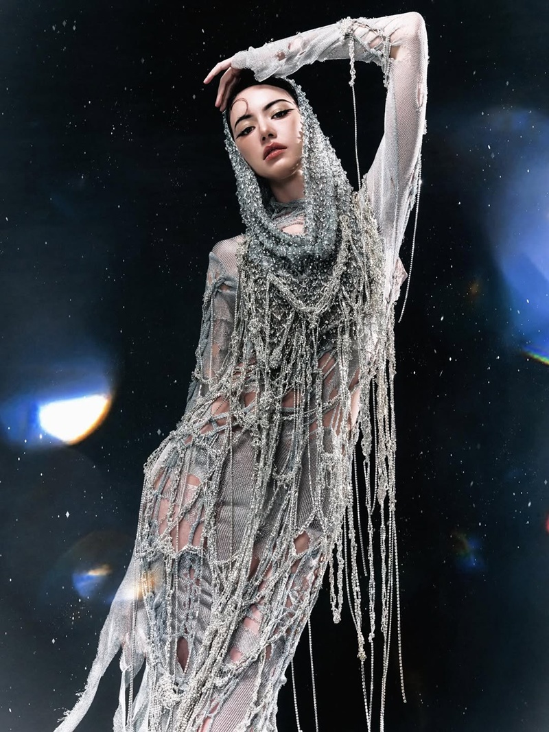 ใหม่ ดาวิกา