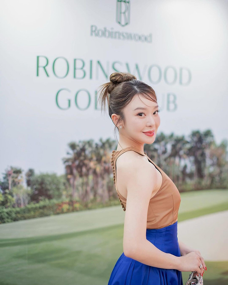 มายด์ ณภศศิ 