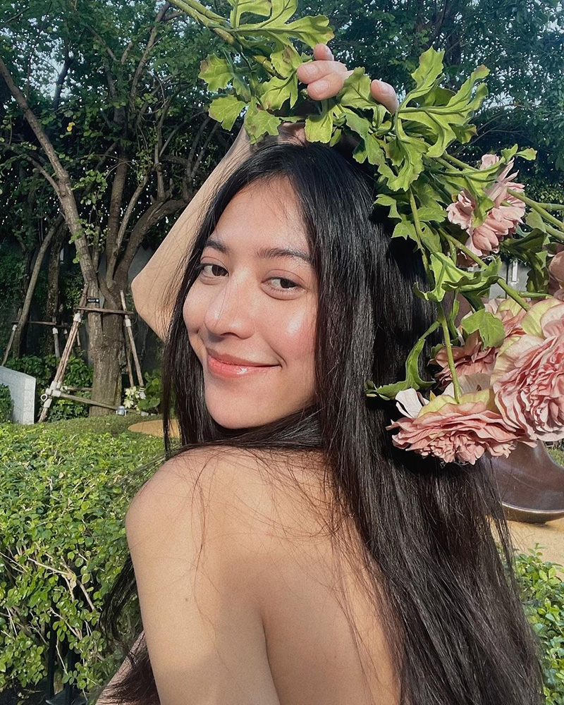 น้ำหวาน The Face