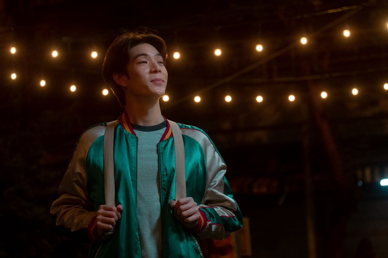 Analog Squad ทีมรักนักหลอก