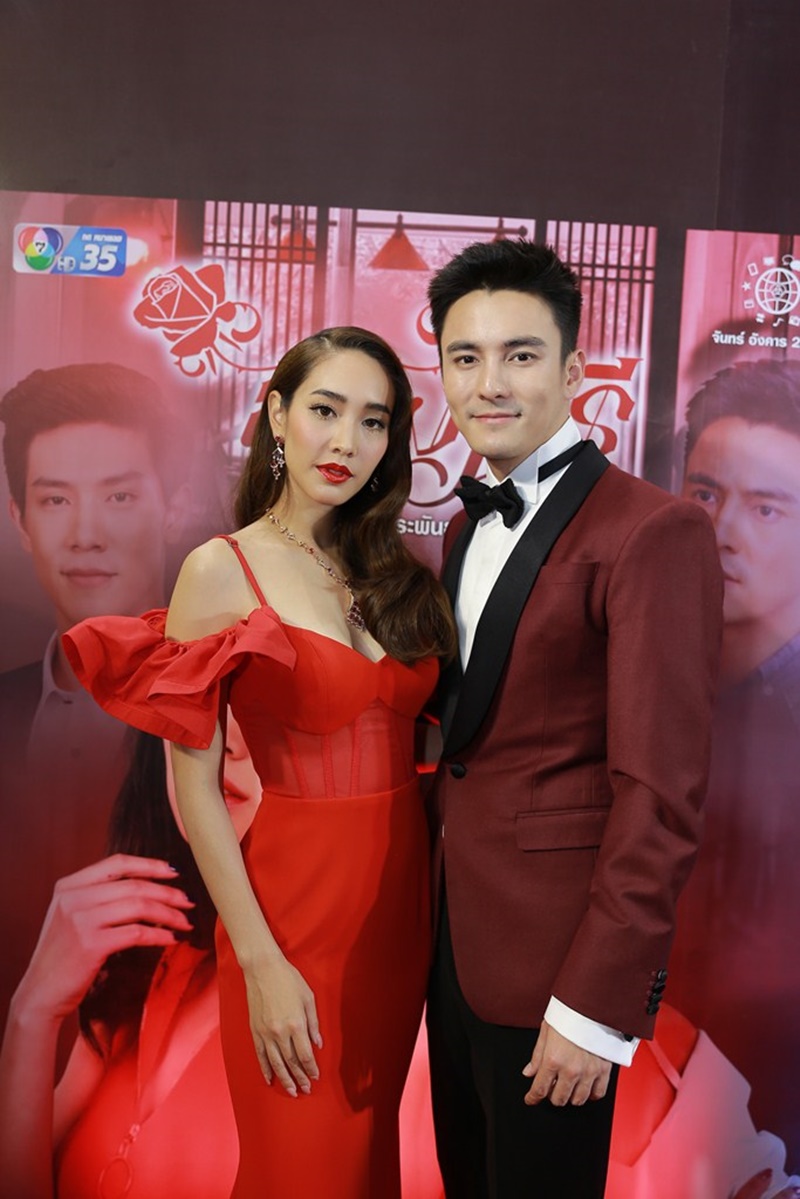 ละครช่อง 7