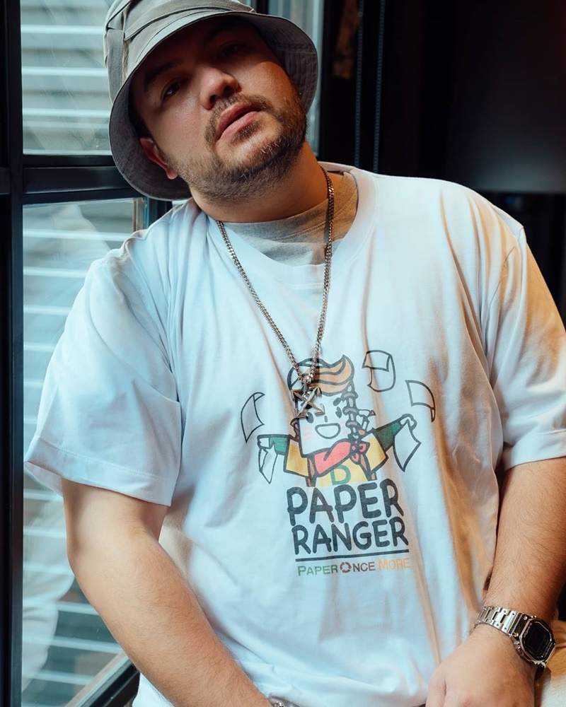 โอ๊ต ปราโมทย์