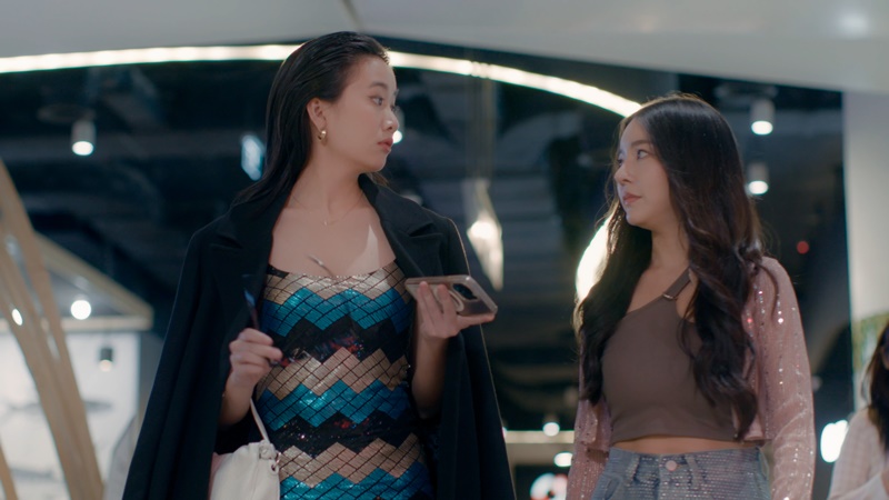 ฝันรักห้วงนิทรา My Marvellous Dream Is You