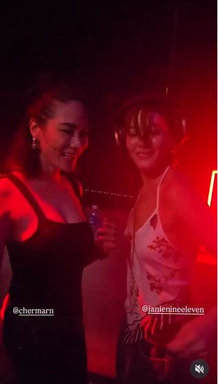 เจนี่ เทียนโพธิ์สุวรรณ หั่นผมสั้นสวมมาด DJ911