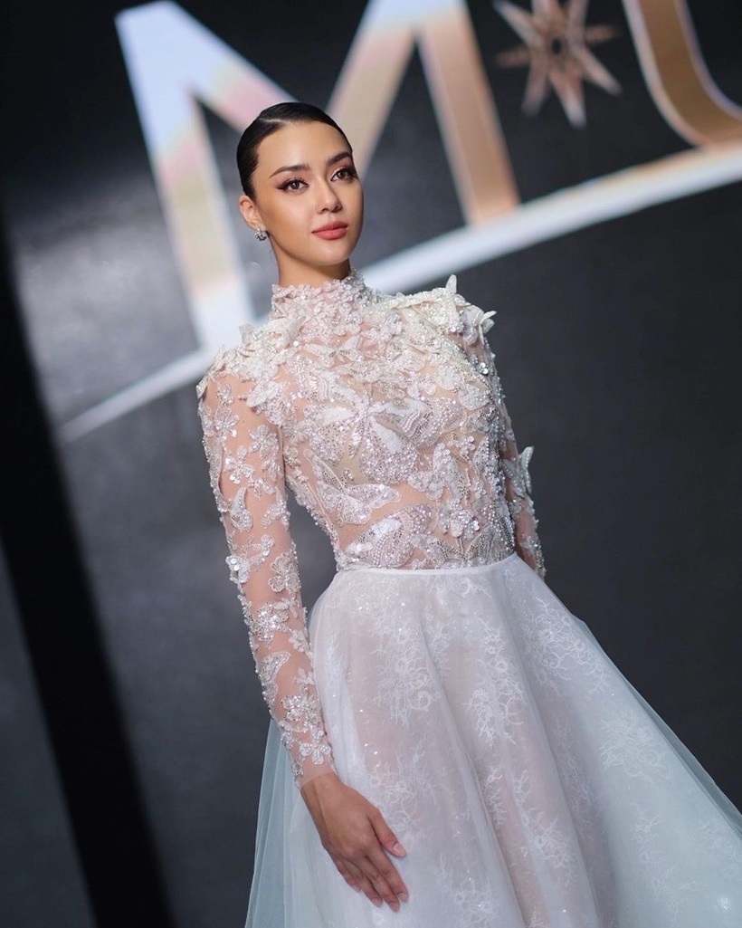 อแมนด้า ออบดัม