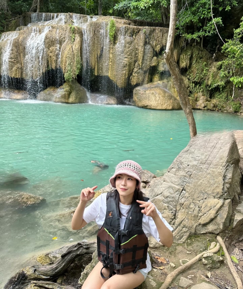 กุ๊บกิ๊บ สุมณทิพย์ 