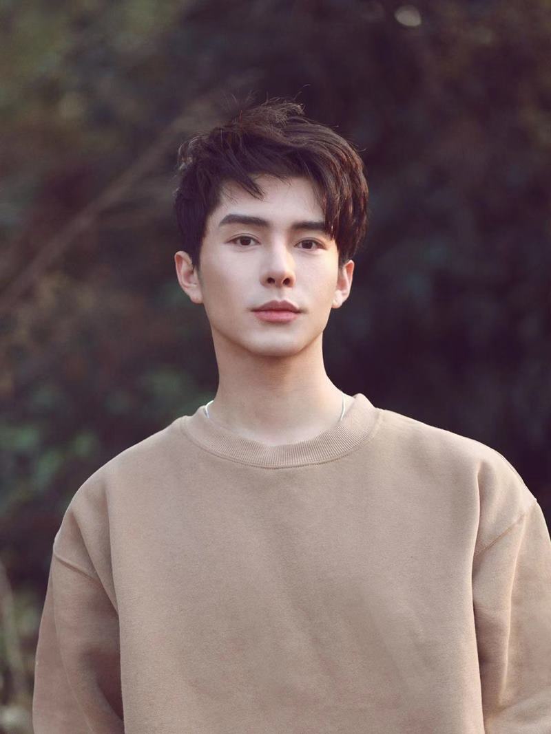 หลินฮ่าวหยาง หน้าเก่า