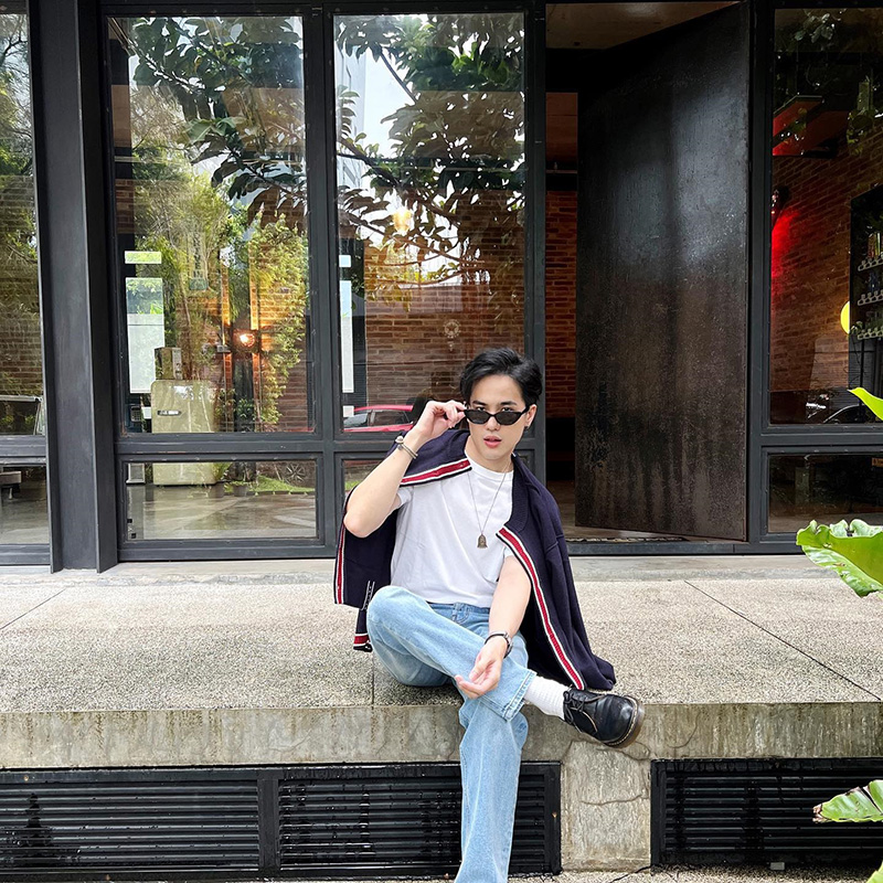 โก้ วศิน