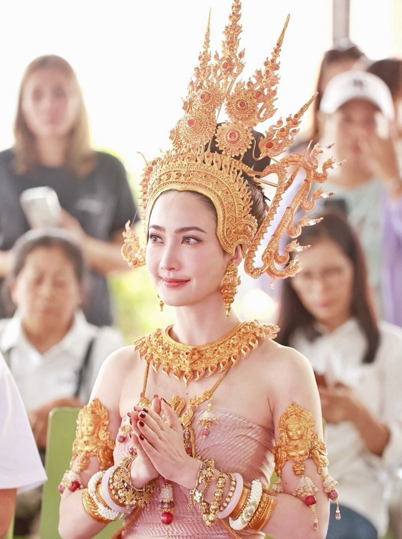 แต้ว ณฐพร