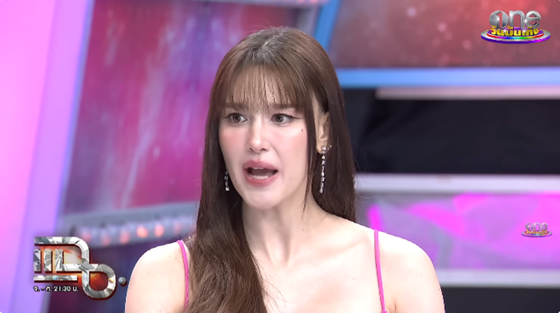 แจ็คกี้ ชาเคอลีน ช้ำ ถูกผู้ชายหลอกหมดเงินเกือบล้าน