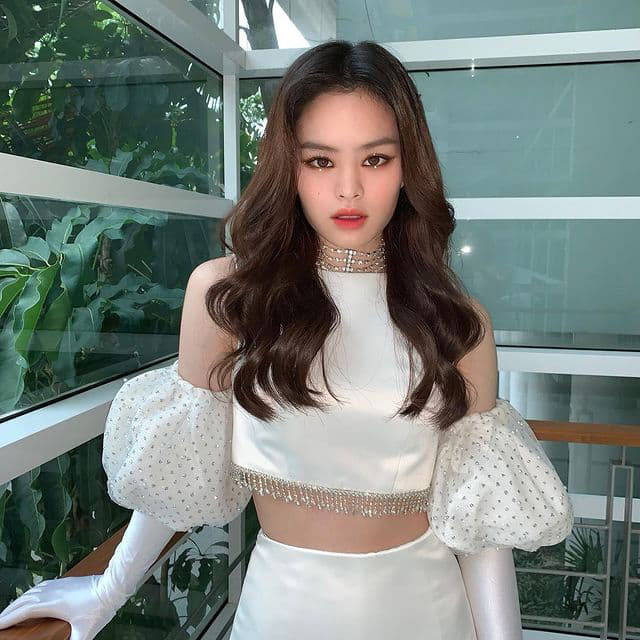 แอลลี่ อชิรญา