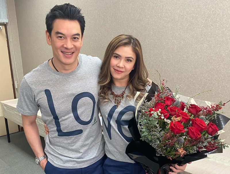 ชาคริต แอน ภัททิรา