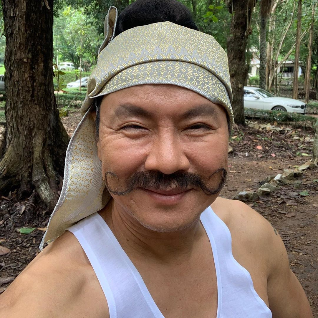  จตุรงค์ มกจ๊ก