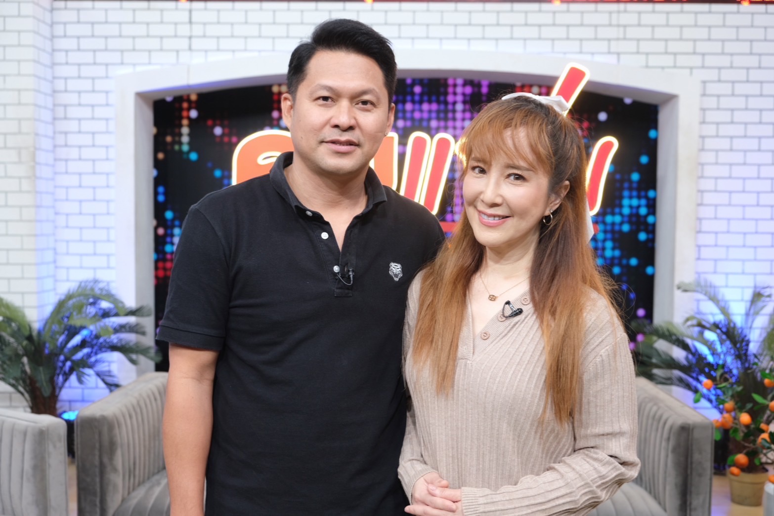 ต่าย สายธาร