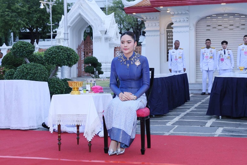 ท่านผู้หญิงอรอนงค์ ปิยนาฎวชิรพัทธ์